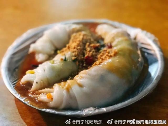 南宁特产有哪些，南宁特产有哪些可以带走的特产（南宁必打卡的特色小吃美食）