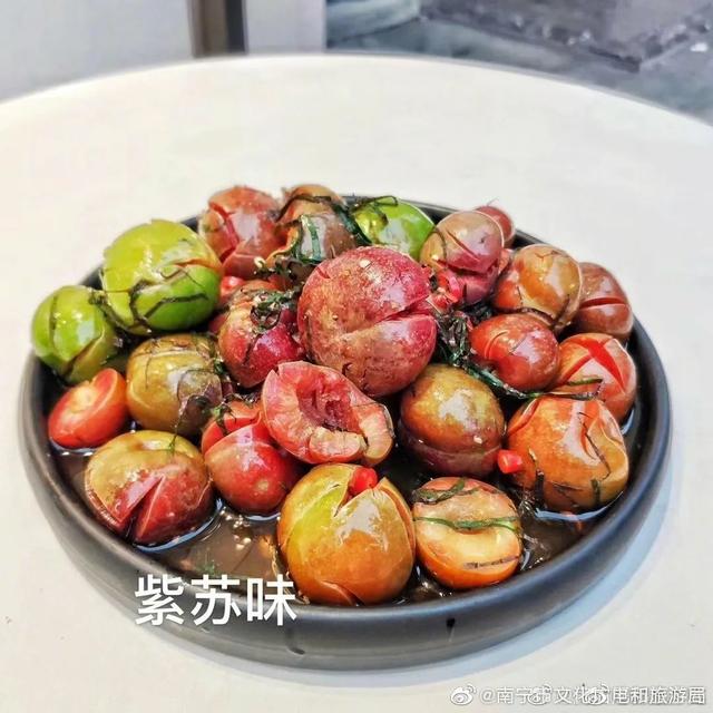 南宁特产有哪些，南宁特产有哪些可以带走的特产（南宁必打卡的特色小吃美食）