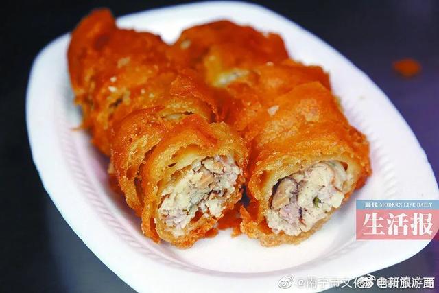 南宁特产有哪些，南宁特产有哪些可以带走的特产（南宁必打卡的特色小吃美食）