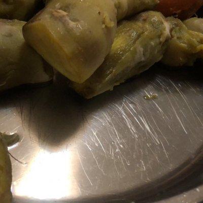 番薯干的做法，蕃薯干的制作方法（好食到停不到口的甜Q番薯干）