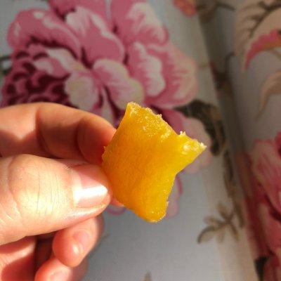 番薯干的做法，蕃薯干的制作方法（好食到停不到口的甜Q番薯干）