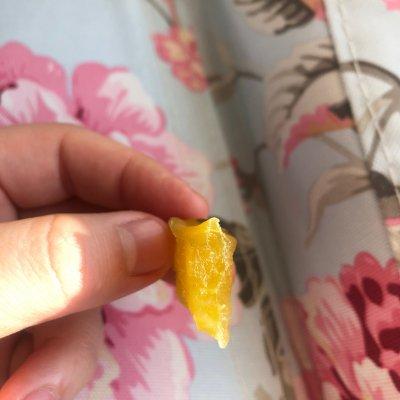 番薯干的做法，蕃薯干的制作方法（好食到停不到口的甜Q番薯干）