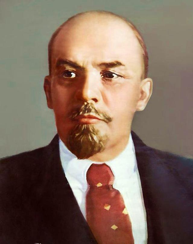 关于列宁的资料，今天，列宁逝世纪念日