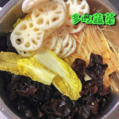 麻辣香锅的配料，麻辣香锅怎么做（最关键的是一学就会）