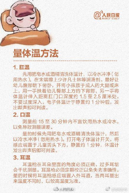 小孩子发烧怎么办，儿童发烧应该怎么办（你想知道的都在这里）