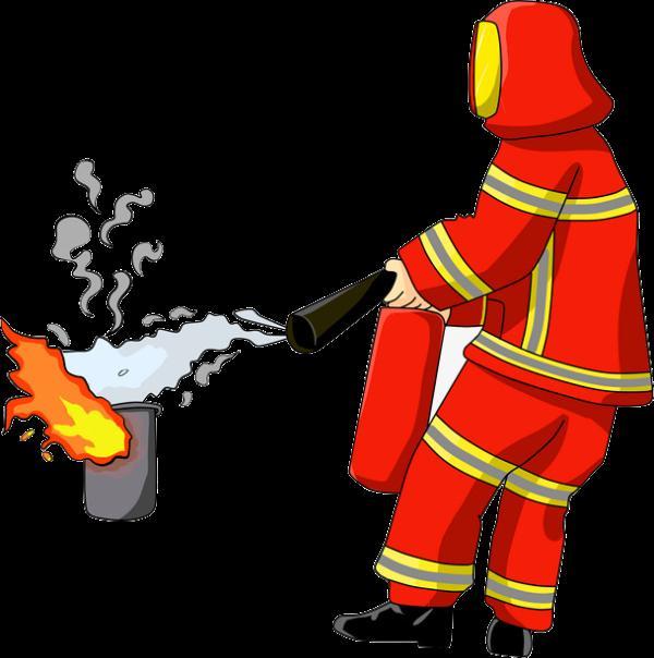 酒精着火怎么灭，身上酒精着火怎么灭（警惕疫情的同时也要注意消防安全哦）