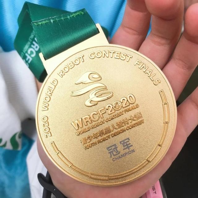 什么是noc大赛，什么是NOC大赛（童程童美2020年各项赛事再创佳绩）