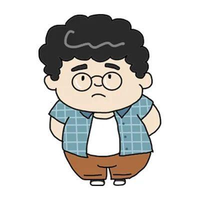 翩翩少年是指多少岁，翩翩少年的意思是什么（小盆友的肚腩，怎么来的）