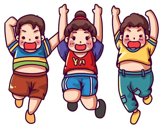 翩翩少年是指多少岁，翩翩少年的意思是什么（小盆友的肚腩，怎么来的）