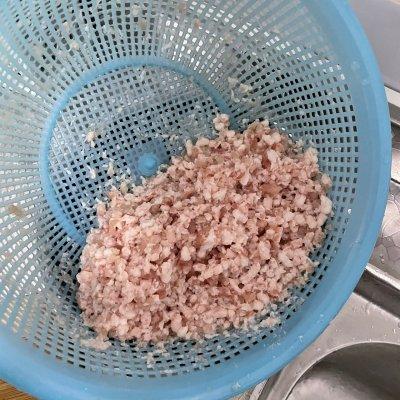 酸豆角怎么炒好吃，腌的酸豆角怎么炒好吃（网红酸豆角炒肉沫）