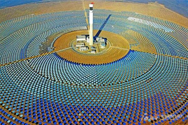 伊吾县家电维修店 新疆电网总装机容量“破亿”的背后