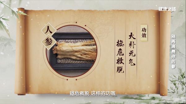 人参怎样吃最好，人参怎么吃效果最好（人参、党参、西洋参的正确使用方法）