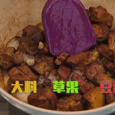 梅豆角做法，梅豆角的做法大全家常窍门（梅豆烧排骨，一学就会）