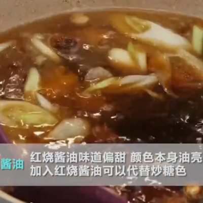 梅豆角做法，梅豆角的做法大全家常窍门（梅豆烧排骨，一学就会）
