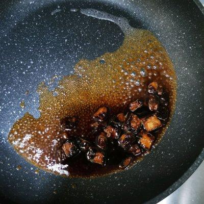 红糖糍粑怎么做，红糖糍粑怎么做好吃又简单视频（#福气年夜菜#红糖糍粑～2块钱在家做）