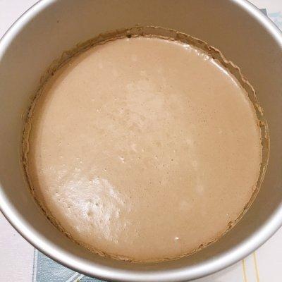 巧克力慕斯怎么做，巧克力慕斯怎么做肥猪猪的日常（零失败的巧克力慕斯）