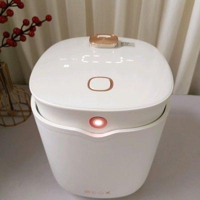 电饭锅煮稀饭的步骤，电饭锅怎么烧稀饭（下班回家也能做的煲仔饭）