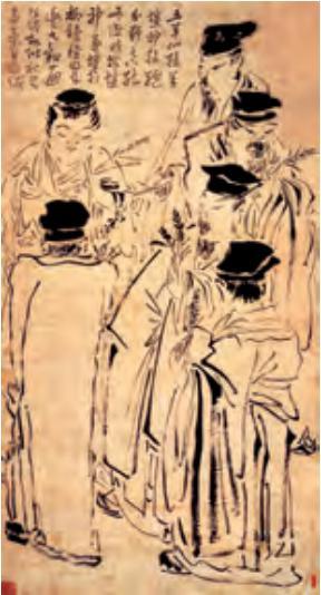 麦穗有什么寓意，麦穗寓意什么意思（聆听汉字之美：《花草字传》）
