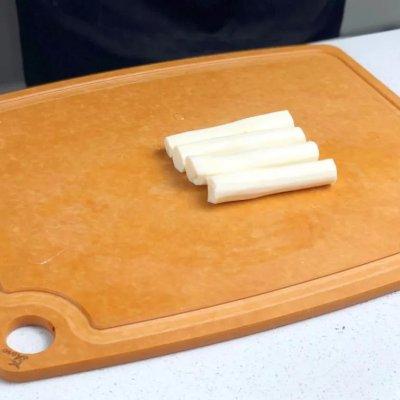 蓝莓山药的做法，蓝莓山药的做法视频（好吃的蓝莓山药，你在哪里呀）