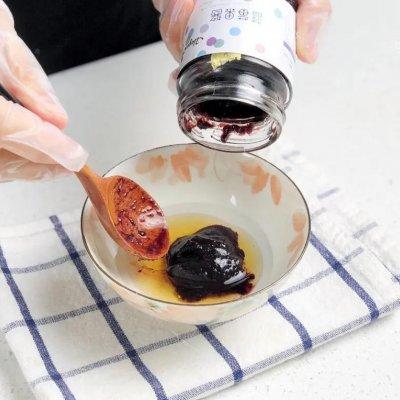 蓝莓山药的做法，蓝莓山药的做法视频（好吃的蓝莓山药，你在哪里呀）