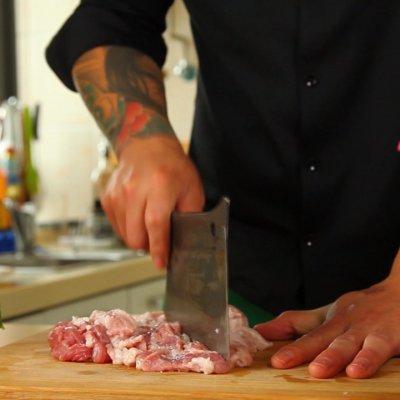 好吃的卷煎可以这样做，卷煎怎么做（东北卷煎这样做好看好吃又解馋）