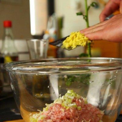 好吃的卷煎可以这样做，卷煎怎么做（东北卷煎这样做好看好吃又解馋）