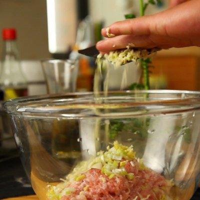 好吃的卷煎可以这样做，卷煎怎么做（东北卷煎这样做好看好吃又解馋）