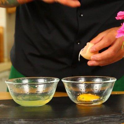 好吃的卷煎可以这样做，卷煎怎么做（东北卷煎这样做好看好吃又解馋）