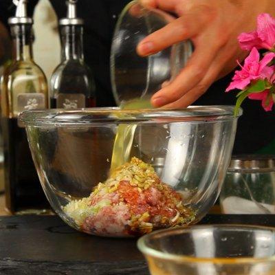 好吃的卷煎可以这样做，卷煎怎么做（东北卷煎这样做好看好吃又解馋）