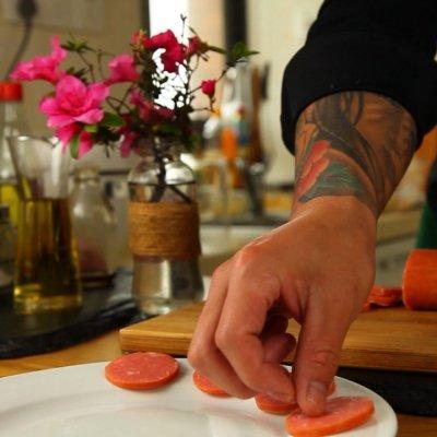 好吃的卷煎可以这样做，卷煎怎么做（东北卷煎这样做好看好吃又解馋）