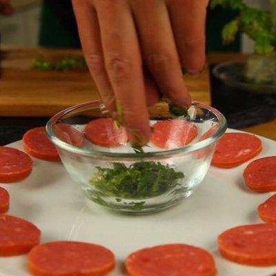 好吃的卷煎可以这样做，卷煎怎么做（东北卷煎这样做好看好吃又解馋）