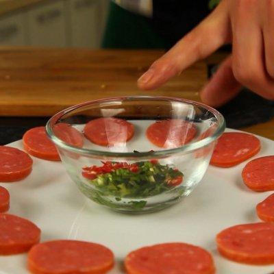 好吃的卷煎可以这样做，卷煎怎么做（东北卷煎这样做好看好吃又解馋）