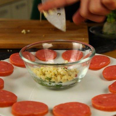 好吃的卷煎可以这样做，卷煎怎么做（东北卷煎这样做好看好吃又解馋）