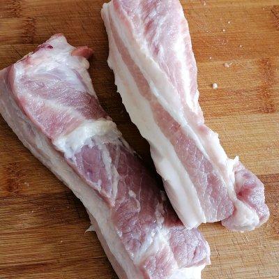 酥肉的制作方法，怎么制作炸酥肉的方法（小酥肉就要这样做）