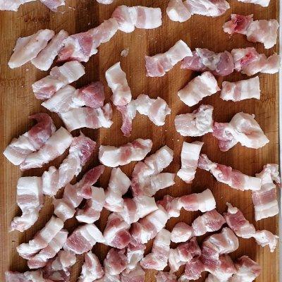 酥肉的制作方法，怎么制作炸酥肉的方法（小酥肉就要这样做）