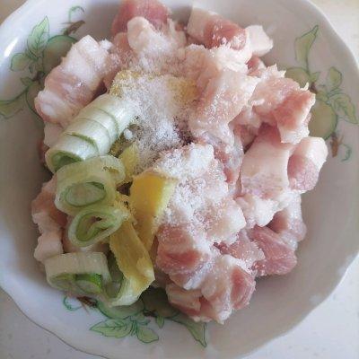 酥肉的制作方法，怎么制作炸酥肉的方法（小酥肉就要这样做）