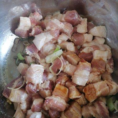 酥肉的制作方法，怎么制作炸酥肉的方法（小酥肉就要这样做）