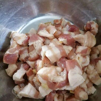 酥肉的制作方法，怎么制作炸酥肉的方法（小酥肉就要这样做）