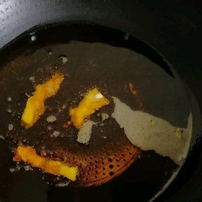 酥肉的制作方法，怎么制作炸酥肉的方法（小酥肉就要这样做）