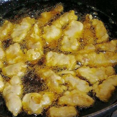 酥肉的制作方法，怎么制作炸酥肉的方法（小酥肉就要这样做）