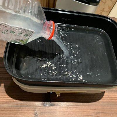 椰子鸡火锅做法，椰子鸡火锅做法窍门（#福气年夜菜#海南椰子鸡火锅）