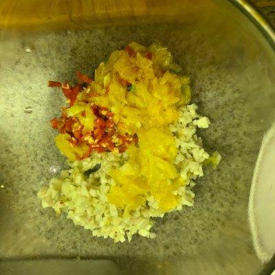 椰子鸡火锅做法，椰子鸡火锅做法窍门（#福气年夜菜#海南椰子鸡火锅）