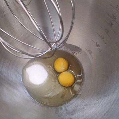 黄油饼干制作方法，怎么做黄油饼干的方法（酥到掉渣的玛格丽特饼干）