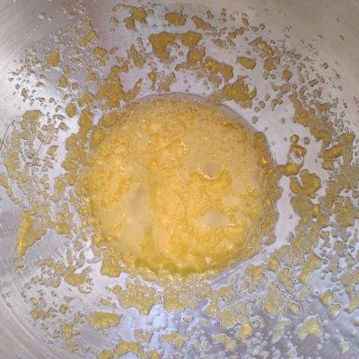 黄油饼干制作方法，怎么做黄油饼干的方法（酥到掉渣的玛格丽特饼干）