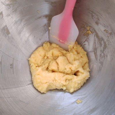 黄油饼干制作方法，怎么做黄油饼干的方法（酥到掉渣的玛格丽特饼干）