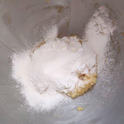 黄油饼干制作方法，怎么做黄油饼干的方法（酥到掉渣的玛格丽特饼干）