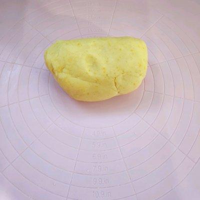 黄油饼干制作方法，怎么做黄油饼干的方法（酥到掉渣的玛格丽特饼干）