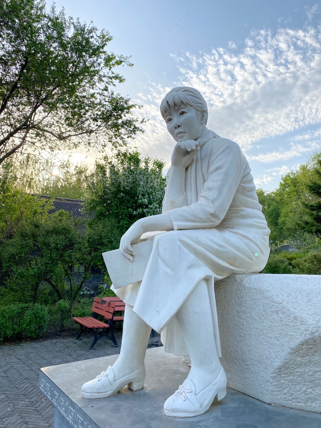 呼兰区新华电脑家电维修 走进萧红故里 探寻呼兰之变