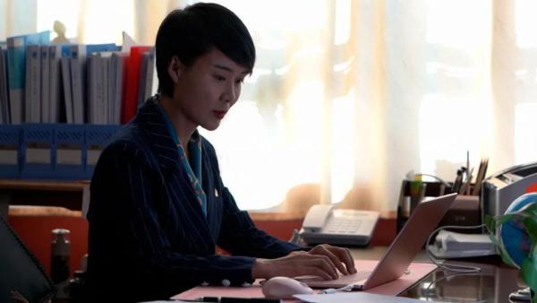 段字五笔怎么打字，段字五笔怎么打（“策马女副县长”又回归了）