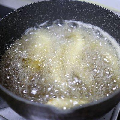 沙丁鱼的做法家常做法，沙丁鱼怎么做好吃做法窍门（这道油炸沙丁鱼比大厨做的还好吃）